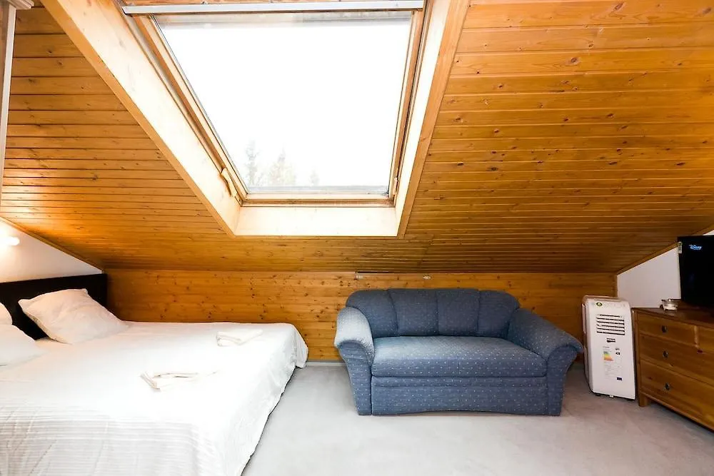 Bed And Breakfast Zeevat Munich 3*,  Germany