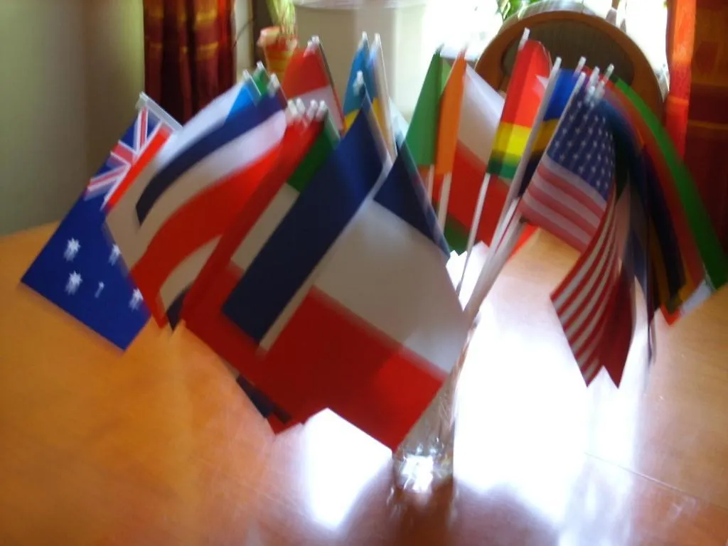 Bed & Breakfast Bed And Breakfast Zeevat Munich