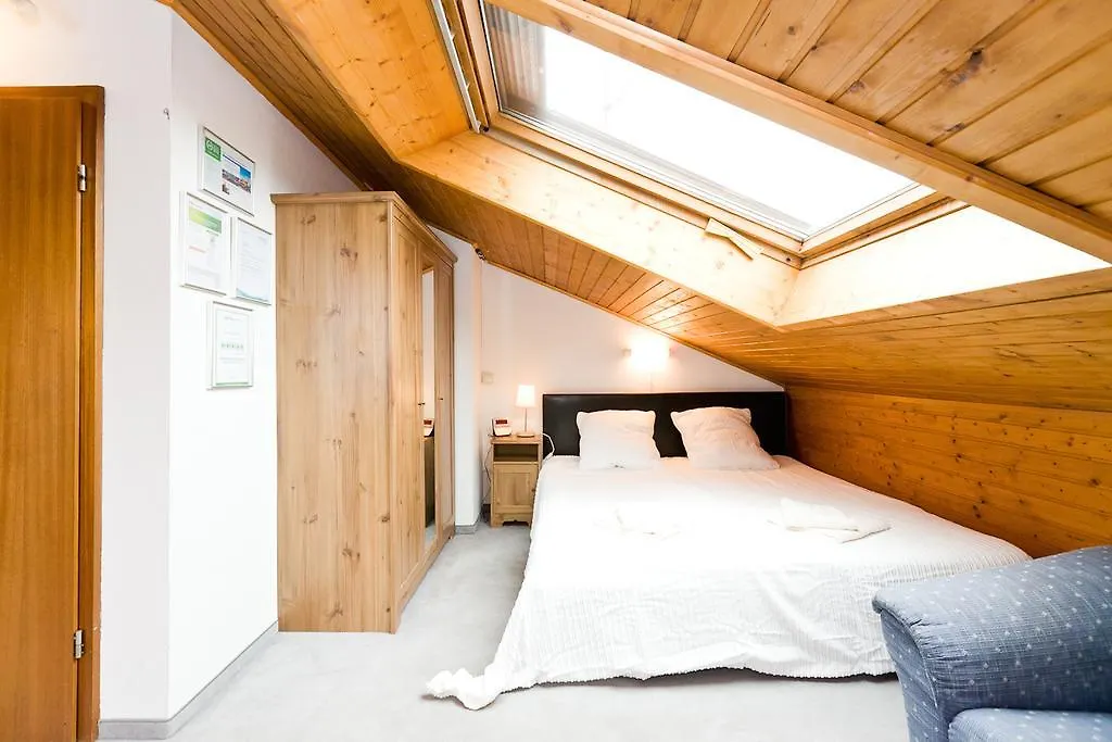Bed And Breakfast Zeevat Munich