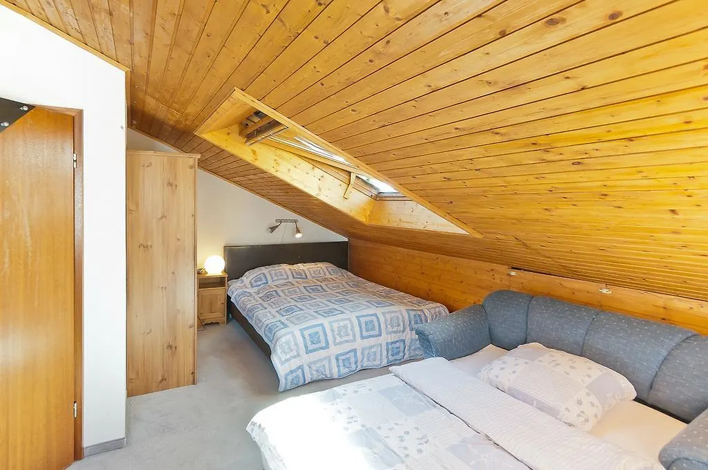 Bed And Breakfast Zeevat Munich