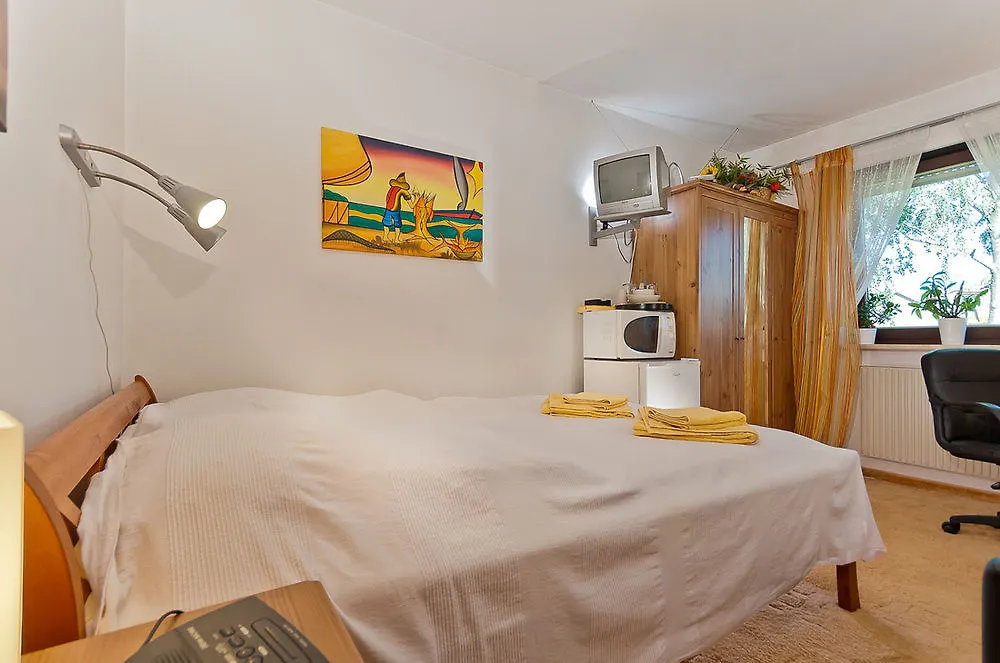 Bed And Breakfast Zeevat Munich 3*,  Germany