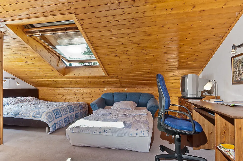 Bed & Breakfast Bed And Breakfast Zeevat Munich