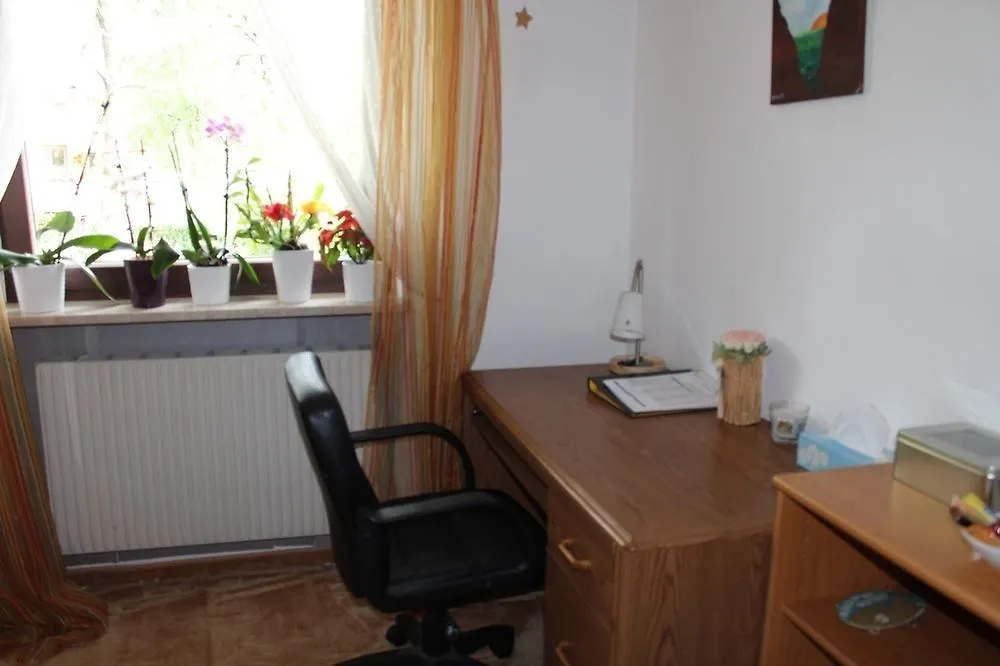 Bed And Breakfast Zeevat Munich