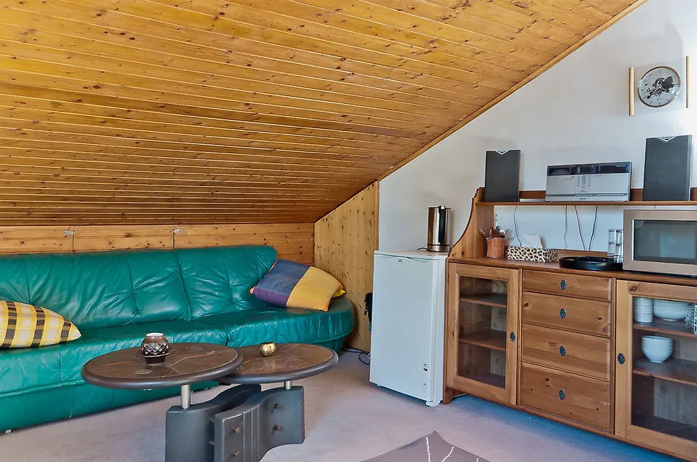 Bed And Breakfast Zeevat Munich Germany