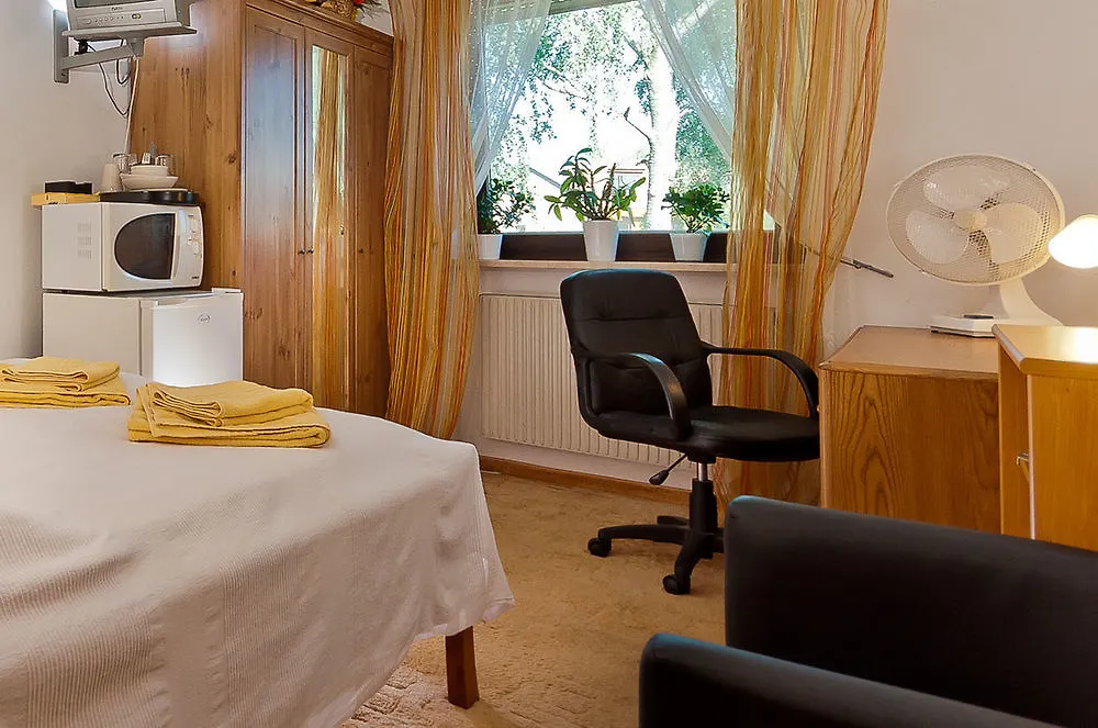 Bed And Breakfast Zeevat Munich Bed & Breakfast