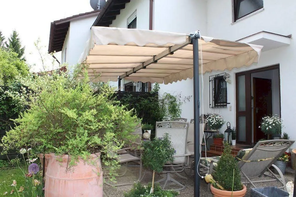 Bed And Breakfast Zeevat Munich