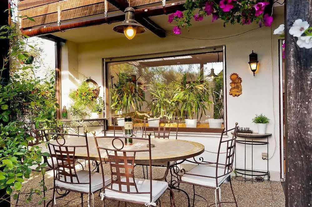 Bed & Breakfast Bed And Breakfast Zeevat Munich