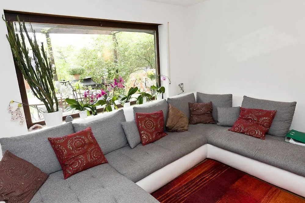 Bed And Breakfast Zeevat Munich 3*,