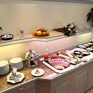 Ambiente Garni Munich