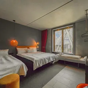 Gambino Werksviertel München